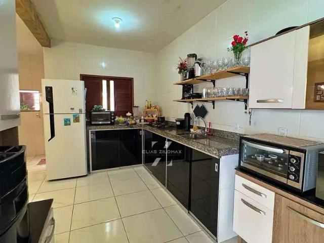 Casa / Sobrado para Venda em Parnamirim/RN Vida Nova 3 Quartos