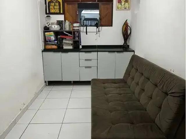Casa / Sobrado para Venda em Parnamirim/RN Vida Nova 4 Quartos