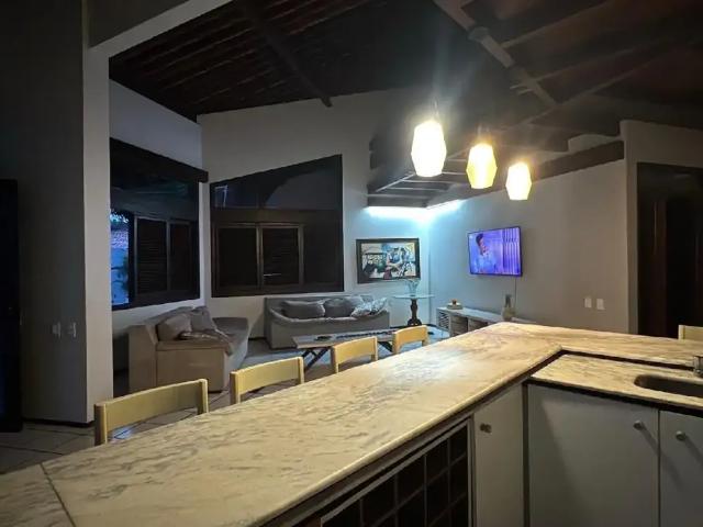 Casa / Sobrado para Venda em Parnaíba/PI Nossa Senhora do Carmo 4 Quartos