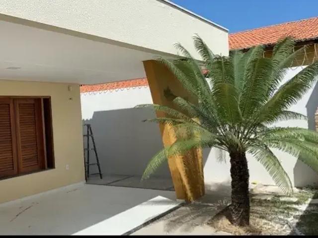 Casa / Sobrado para Venda em Parnaíba/PI Dirceu Arcoverde 3 Quartos