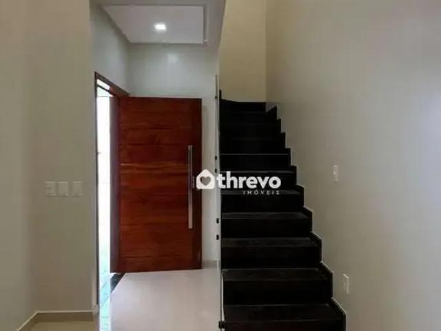 Casa / Sobrado para Venda em Parnaíba/PI Dirceu Arcoverde 3 Quartos