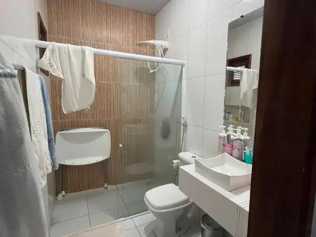 Casa / Sobrado para Venda em Parnaíba/PI Frei Higino 2 Quartos