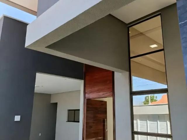 Casa / Sobrado para Venda em Parnaíba/PI Frei Higino 3 Quartos