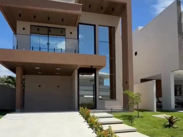 Casa / Sobrado para Venda em Parnaíba/PI João XXIII 3 Quartos