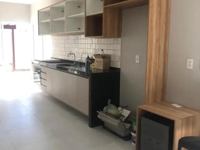 Casa / Sobrado para Venda em Parnaíba/PI João XXIII 3 Quartos