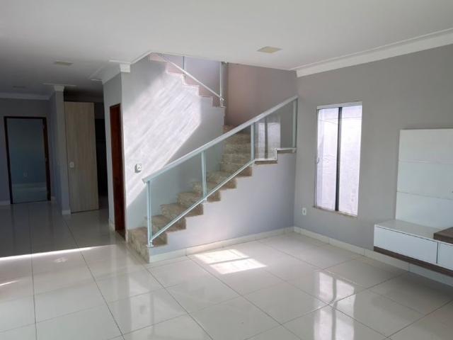 Casa / Sobrado para Venda em Parnaíba/PI João XXIII 3 Quartos