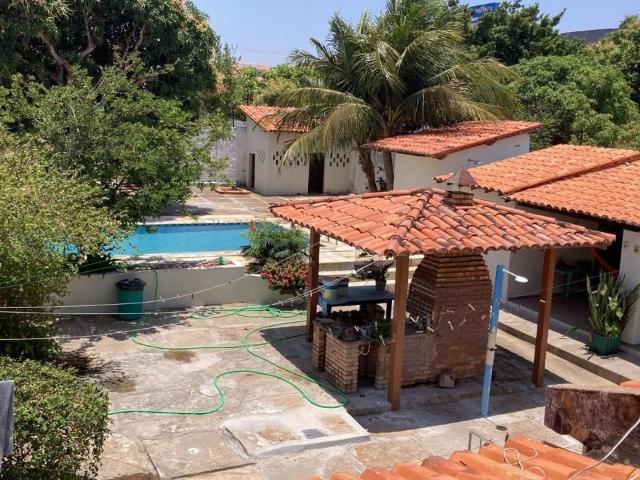 Casa / Sobrado para Venda em Parnaíba/PI Reis Veloso 3 Quartos
