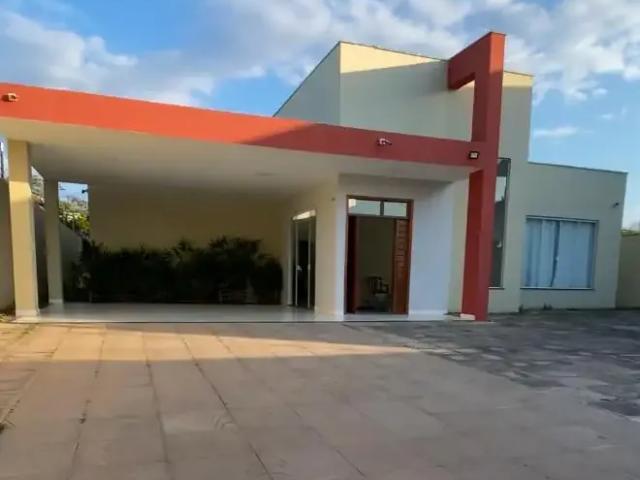 Casa / Sobrado para Venda em Parnaíba/PI São Judas Tadeu 4 Quartos
