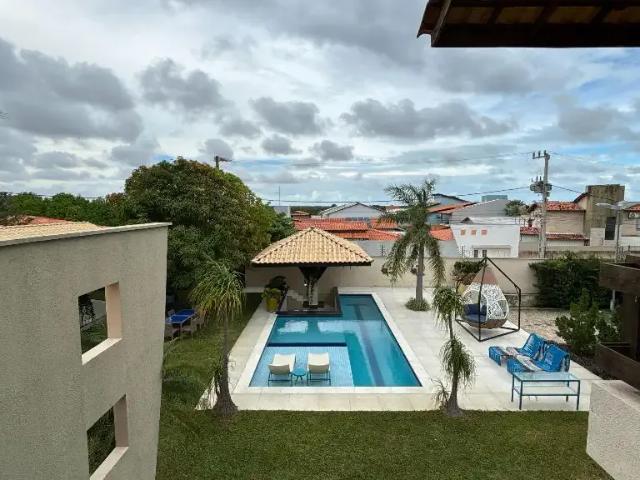 Casa / Sobrado para Venda em Parnaíba/PI São Judas Tadeu 6 Quartos