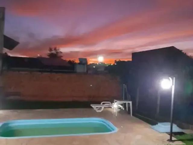 Casa / Sobrado para Venda em Parobé/RS Centro 2 Quartos