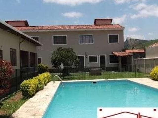 Casa / Sobrado para Venda em Passa Quatro/MG Tronqueiras 10 Quartos