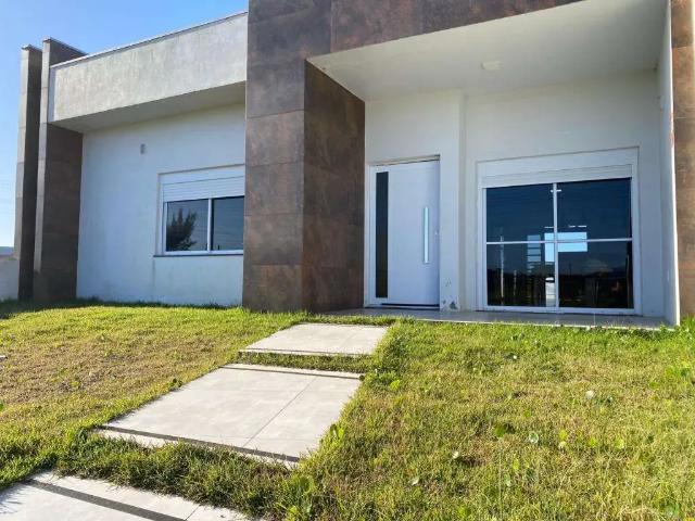 Casa / Sobrado para Venda em Passo de Torres/SC Xangrilá dos Mares 3 Quartos