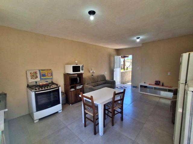 Casa / Sobrado para Venda em Passo de Torres/SC Xangrilá dos Mares 2 Quartos