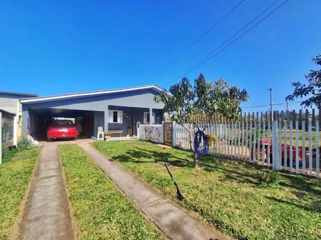 Casa / Sobrado para Venda em Passo de Torres/SC Zona Rural 2 Quartos