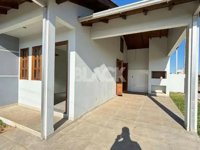 Casa / Sobrado para Venda em Passo de Torres/SC Balneário Miratorres 2 Quartos
