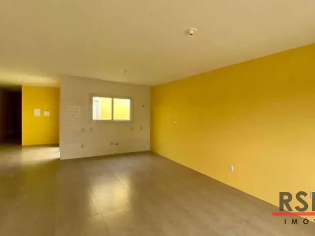 Casa / Sobrado para Venda em Passo de Torres/SC Bela Torres 2 Quartos