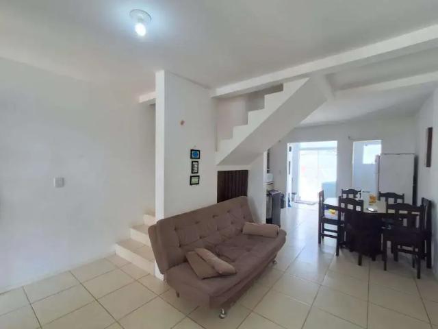 Casa / Sobrado para Venda em Passo de Torres/SC Bela Torres 2 Quartos