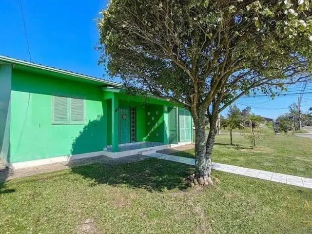 Casa / Sobrado para Venda em Passo de Torres/SC Bela Torres 2 Quartos