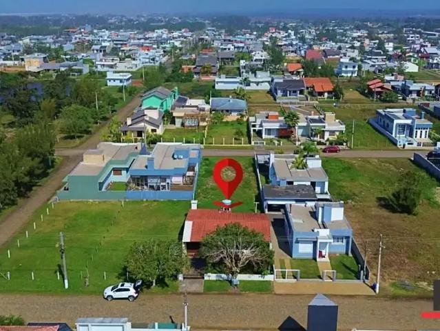 Casa / Sobrado para Venda em Passo de Torres/SC Bela Torres 3 Quartos