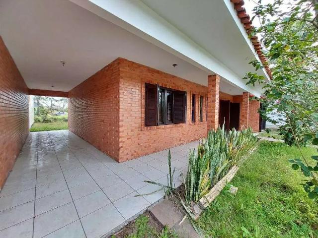 Casa / Sobrado para Venda em Passo de Torres/SC Bela Torres 3 Quartos