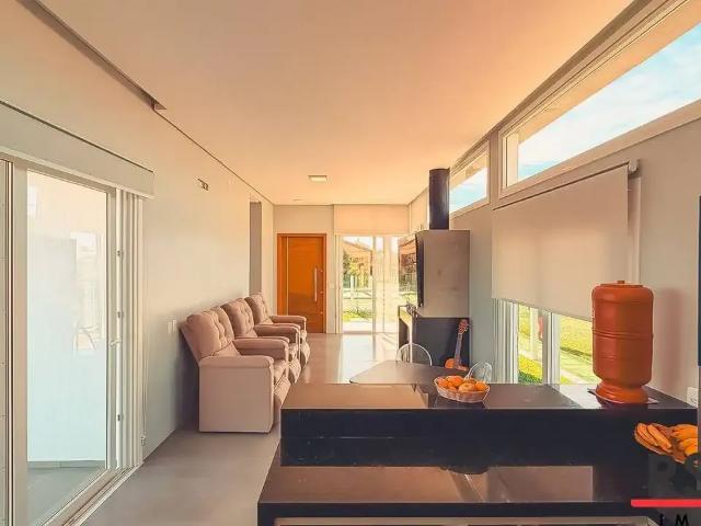 Casa / Sobrado para Venda em Passo de Torres/SC Bela Torres 3 Quartos