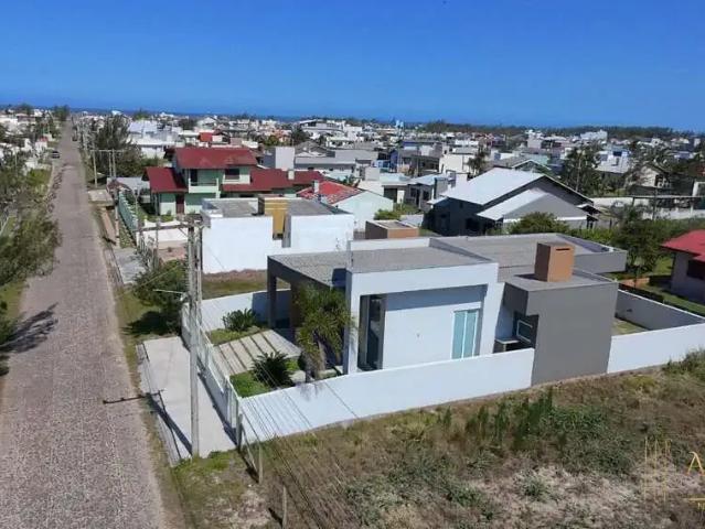 Casa / Sobrado para Venda em Passo de Torres/SC Bela Torres 3 Quartos