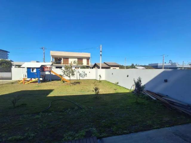 Casa / Sobrado para Venda em Passo de Torres/SC Bela Torres 3 Quartos