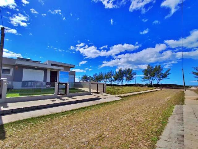 Casa / Sobrado para Venda em Passo de Torres/SC Bela Torres 3 Quartos