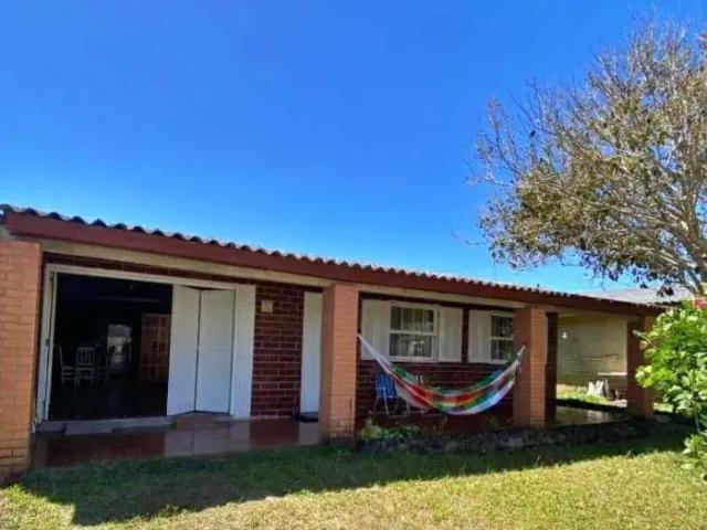 Casa / Sobrado para Venda em Passo de Torres/SC Bela Torres 3 Quartos