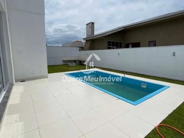 Casa / Sobrado para Venda em Passo de Torres/SC Bela Torres 3 Quartos