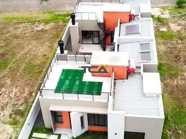 Casa / Sobrado para Venda em Passo de Torres/SC Bosque das Figueiras 3 Quartos