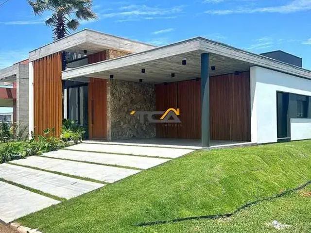 Casa / Sobrado para Venda em Passo de Torres/SC Centro 3 Quartos