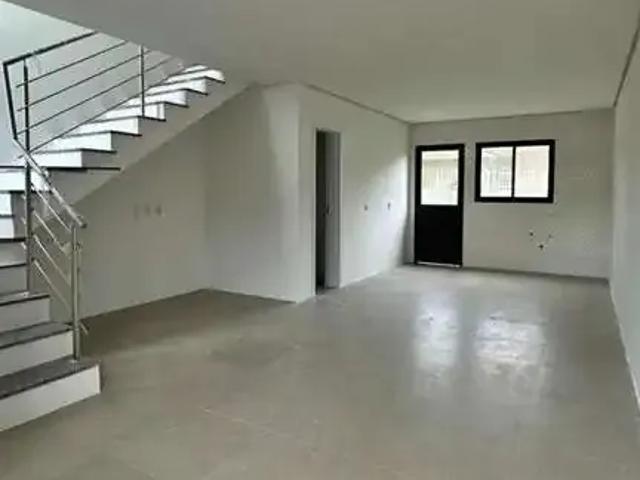 Casa / Sobrado para Venda em Passo de Torres/SC Centro 2 Quartos