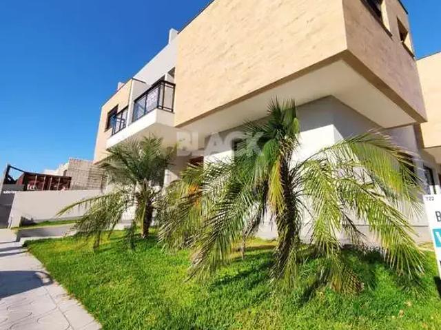 Casa / Sobrado para Venda em Passo de Torres/SC Centro 2 Quartos