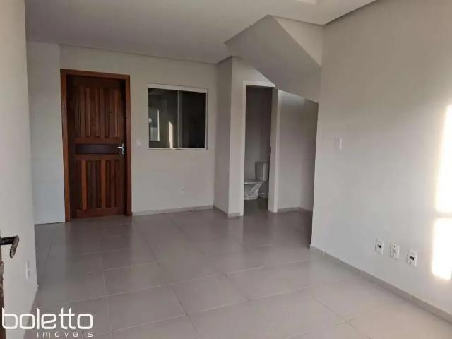 Casa / Sobrado para Venda em Passo de Torres/SC Novo Passo 3 Quartos