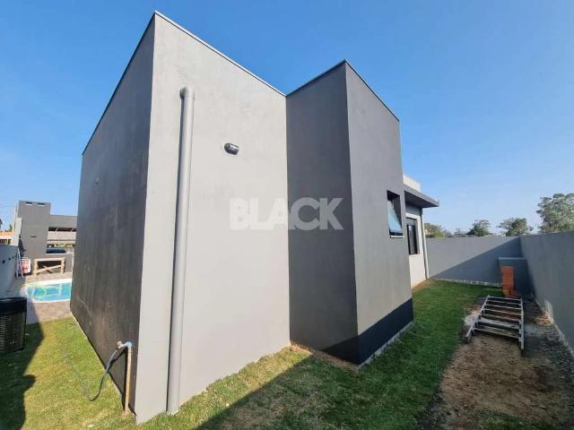 Casa / Sobrado para Venda em Passo de Torres/SC Novo Passo 4 Quartos