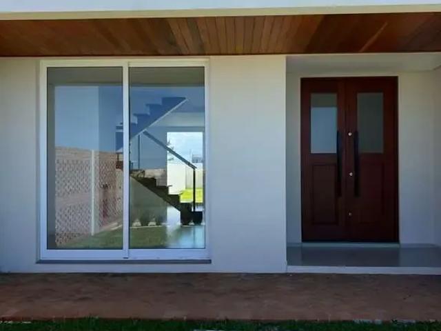 Casa / Sobrado para Venda em Passo de Torres/SC Praia Azul 2 Quartos