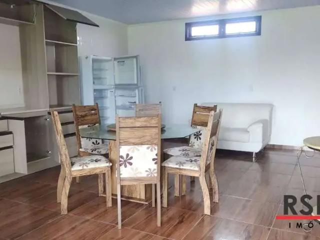 Casa / Sobrado para Venda em Passo de Torres/SC Praia Azul 2 Quartos