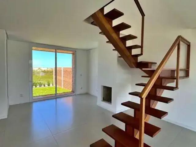 Casa / Sobrado para Venda em Passo de Torres/SC Praia Azul 2 Quartos