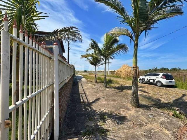 Casa / Sobrado para Venda em Passo de Torres/SC Praia Azul 3 Quartos