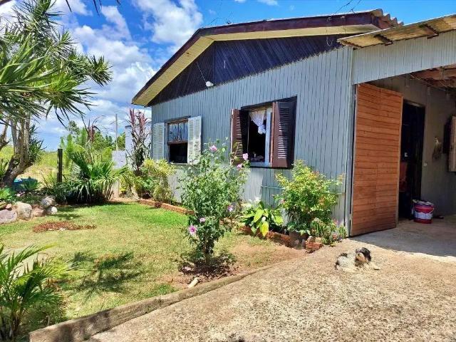 Casa / Sobrado para Venda em Passo de Torres/SC Praia Azul 3 Quartos