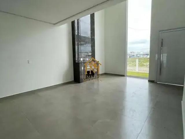 Casa / Sobrado para Venda em Passo de Torres/SC Praia Caravelle 3 Quartos