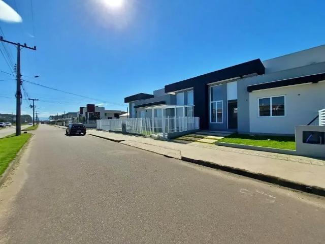 Casa / Sobrado para Venda em Passo de Torres/SC Praia Caravelle 2 Quartos