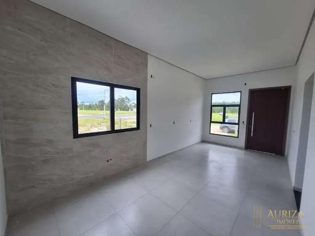 Casa / Sobrado para Venda em Passo de Torres/SC Praia Caravelle 2 Quartos