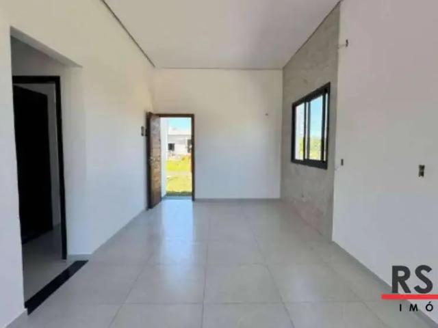 Casa / Sobrado para Venda em Passo de Torres/SC Jardim América 2 Quartos