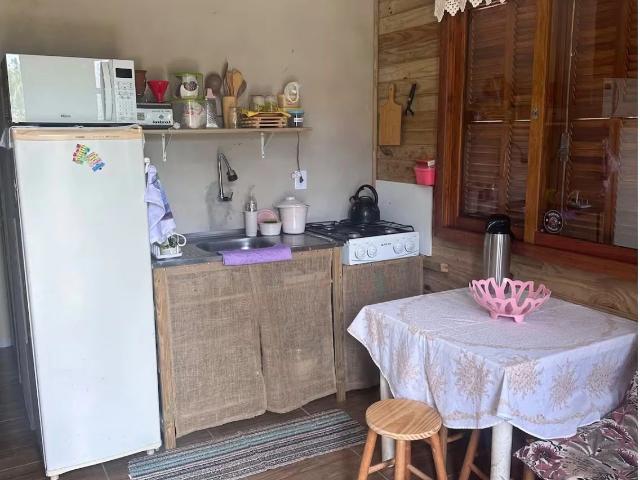 Casa / Sobrado para Venda em Passo de Torres/SC Rota do Sol 2 Quartos