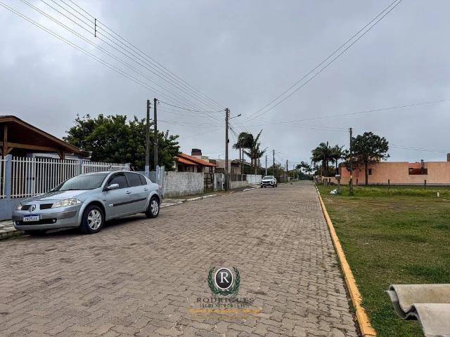 Casa / Sobrado para Venda em Passo de Torres/SC Silveira 3 Quartos