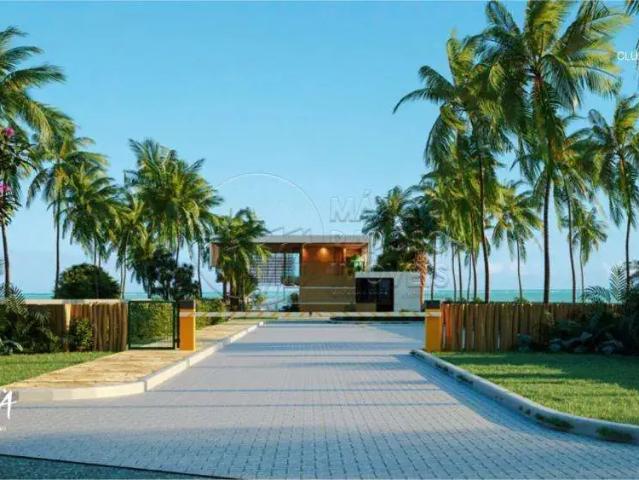 Casa / Sobrado para Venda em Passo de Camaragibe/AL Barra de Camaragibe 3 Quartos