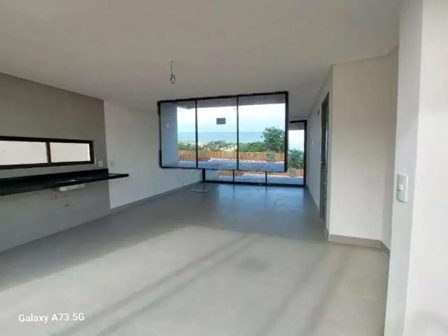 Casa / Sobrado para Venda em Passo de Camaragibe/AL Barra de Camaragibe 3 Quartos
