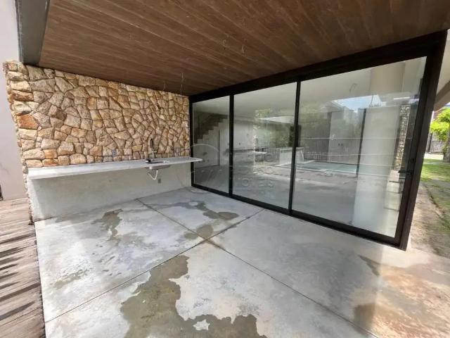 Casa / Sobrado para Venda em Passo de Camaragibe/AL Praia do Marceneiro 5 Quartos
